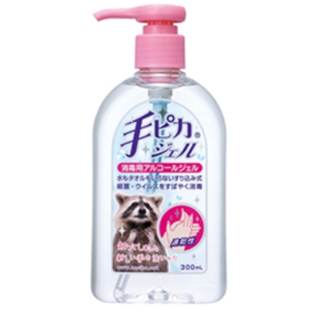 手ピカジェル 300ml