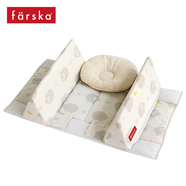 ファルスカ ベッドインベッド エイド シープ&ホルン