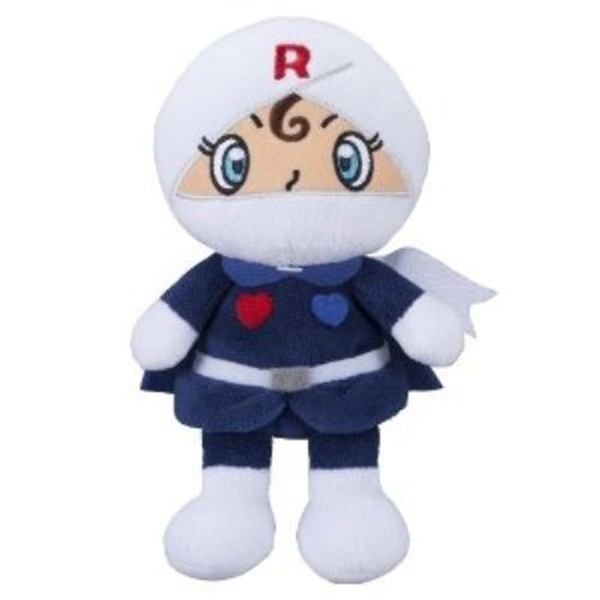 【SALE】プリちぃビーンズS Plus ロールパンナ