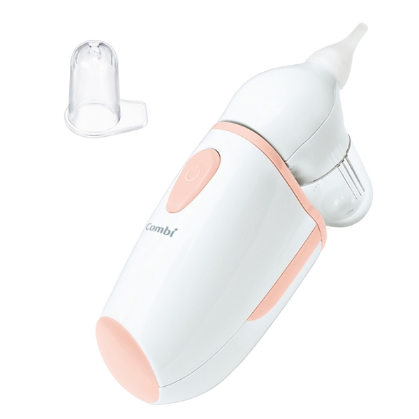 [無くなり次第終了]電動鼻吸い器 C62 静かなのに残らずすっきり