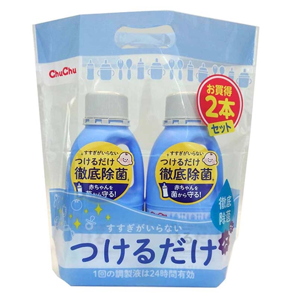 つけるだけ 1100ml 2本パック