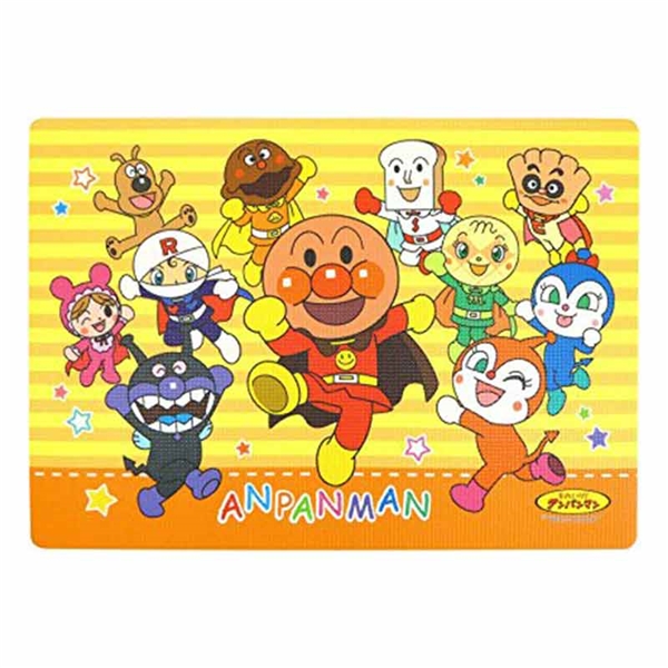 お風呂マット アンパンマン RG