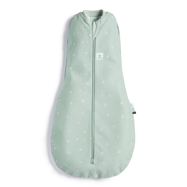 [Sサイズ]ergoPouch(エルゴポーチ) コクーンスワドルバッグ 1.0TOG ペパーミント S