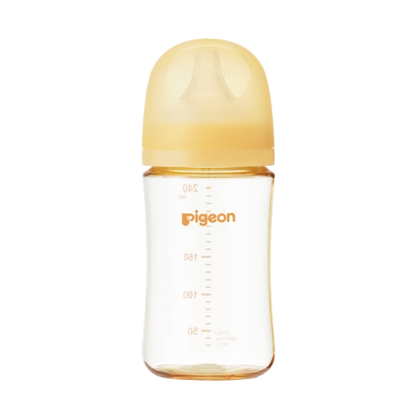 母乳実感 Sheer PPSU 240ml 240ml