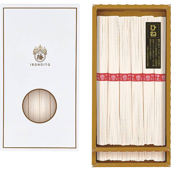 手延素麺揖保乃糸(上級品・古)12束 (内祝いギフト)