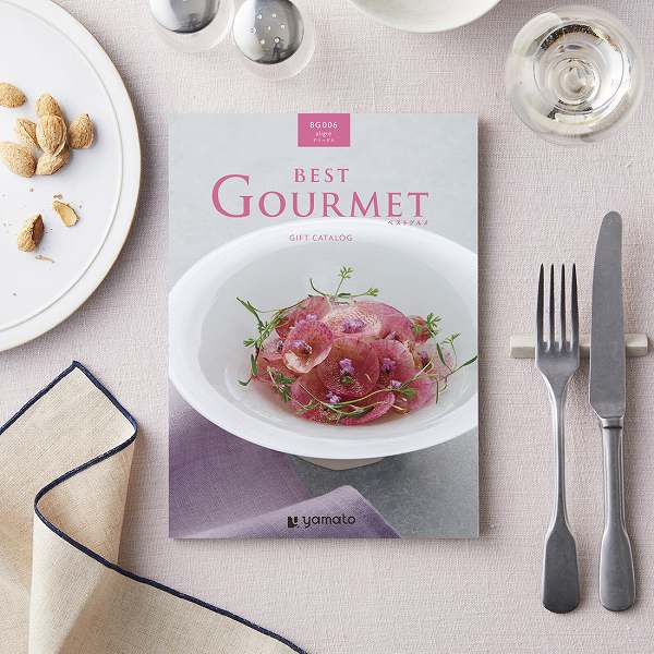 best Gourmet(ベストグルメ) カタログギフト<アリーグル> (内祝いギフト)