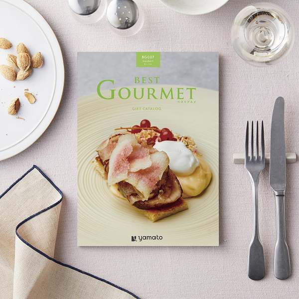best Gourmet(ベストグルメ) カタログギフト<モーベル> (内祝いギフト)