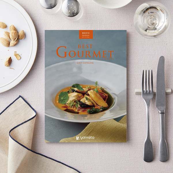 best Gourmet(ベストグルメ) カタログギフト<ボードイエル> (内祝いギフト) 送料当社負担