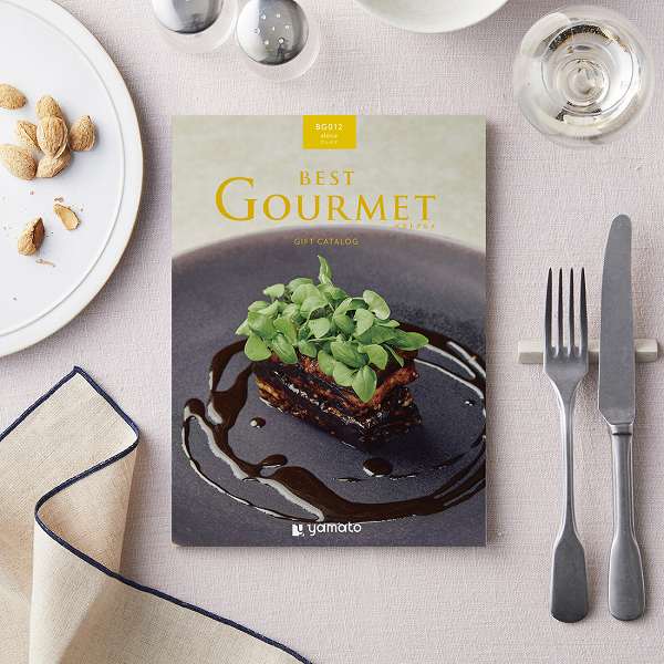 best Gourmet(ベストグルメ) 　カタログギフト＜アレジア＞　(内祝いギフト) 送料当社負担