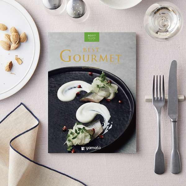 best Gourmet(ベストグルメ) カタログギフト<ルクーブ> (内祝いギフト) 送料当社負担