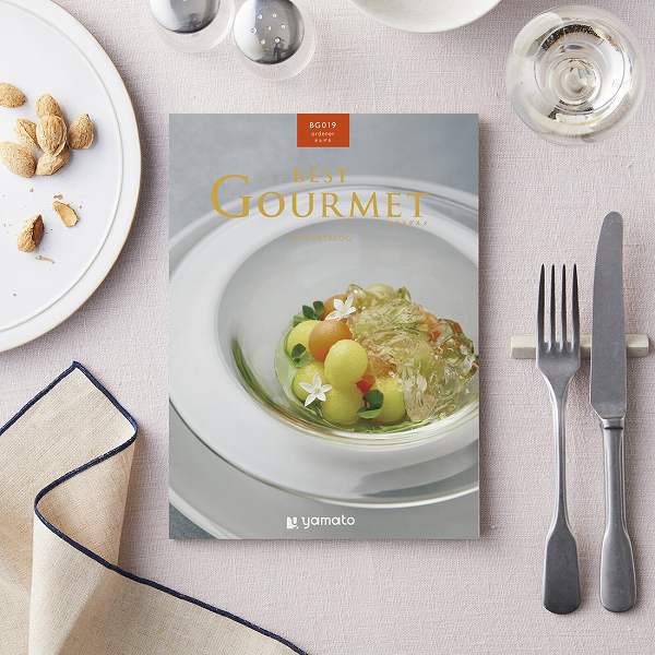 best Gourmet(ベストグルメ) カタログギフト<オルデネ> (内祝いギフト) 送料当社負担