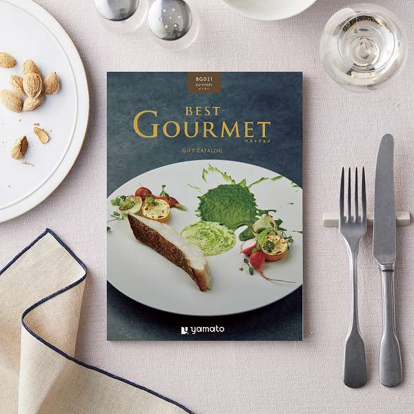 best Gourmet(ベストグルメ) 　カタログギフト＜ピレネー＞　(内祝いギフト) 送料当社負担