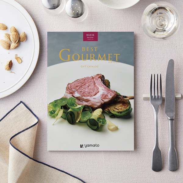 best Gourmet(ベストグルメ) カタログギフト<ベルティエ> (内祝いギフト) 送料当社負担