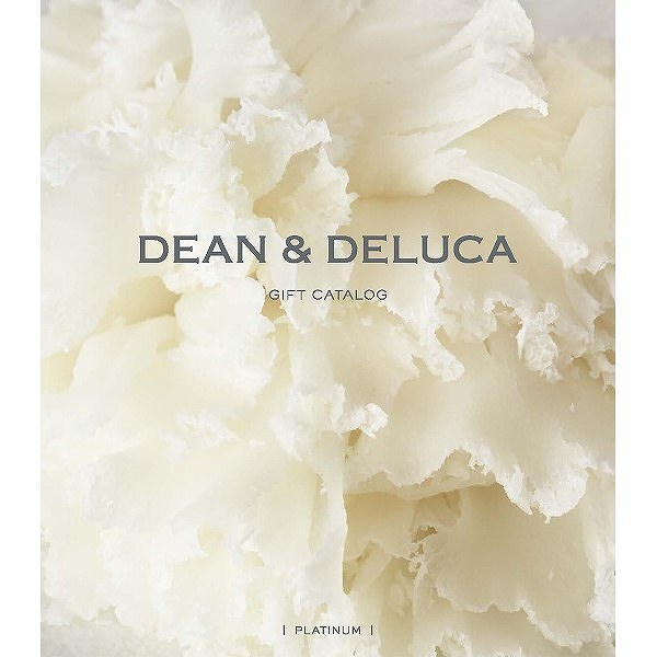 DEAN & DELUCA カタログギフト<プラチナ-BC> (内祝いギフト) 送料当社負担