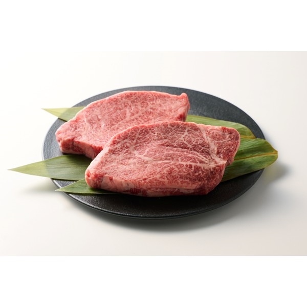 うし源本店　Ａ５ランク大和榛原牛シャトーブリアンステーキ　(内祝いギフト) 送料当社負担