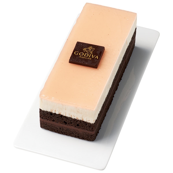 【夏ギフト】ゴディバ ショコラ チーズケーキ (内祝いギフト)
