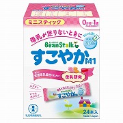 すこやかM1 ミニスティック6.5g×24本