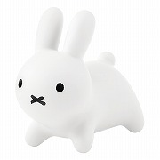 ブルーナボンボンミニ ホワイト