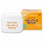 ベビーバーユ マドンナ 83gお得用