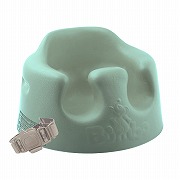 【SALE】Bumbo(バンボ) ベビーソファ ヘムロックグリーン