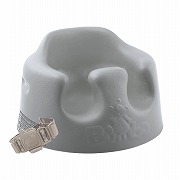 Bumbo(バンボ) ベビーソファ クールグレー