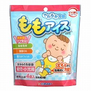 やわらか冷感 ももアイス