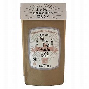 1歳からの おなかと体に こどもふりかけ 納豆 離乳食