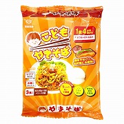こども やきそば 3食入り 離乳食