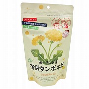 有機タンポポ茶 24袋入り