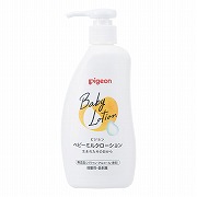 ベビーミルクローション 300g