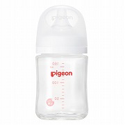 母乳実感 耐熱ガラス 160ml