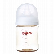 母乳実感 プラスチック 160ml