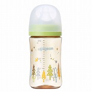 母乳実感 プラスチック 240ml Tree