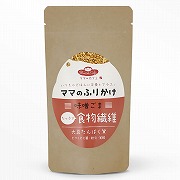 ママのふりかけ 味噌ごま(食物繊維)