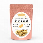 ママカフェ きなこ大豆