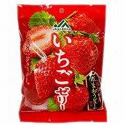 JAふくおか八女 いちごゼリー