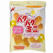 パクパクミニ 105g
