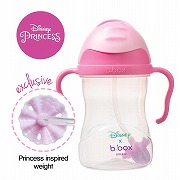 [240ml] シッピーカップ オーロラ姫