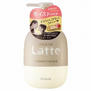 ma&me Latte(マー＆ミー ラッテ) コンディショナー