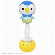モンポケ ぷかぷかポッチャマ