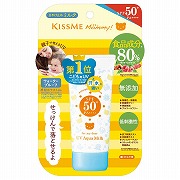 マミー UVアクアミルク SPF50+ PA++++ 50g