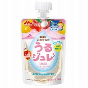 うるジュレ PINK  ライチ・さくらんぼ・レモン