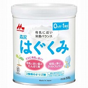 はぐくみ 小缶 300g