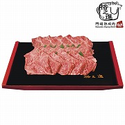 格之進 門崎熟成肉 すき焼き・しゃぶしゃぶ おもてなしセット　(内祝いギフト) 送料当社負担