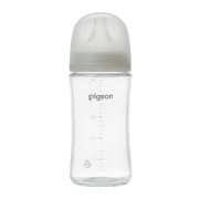 母乳実感 Sheer ガラス 240ml