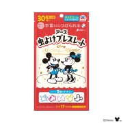 虫よけブレスレット ミッキー＆ミニー 30個入