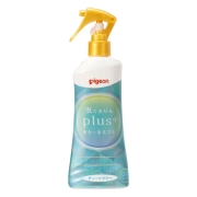 虫くるりん plus まも～るミスト 200ml