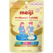 明治 Mom's タブレット