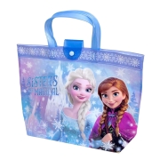 バケット型プールバッグ アナと雪の女王