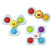 くるくるスピナーセット